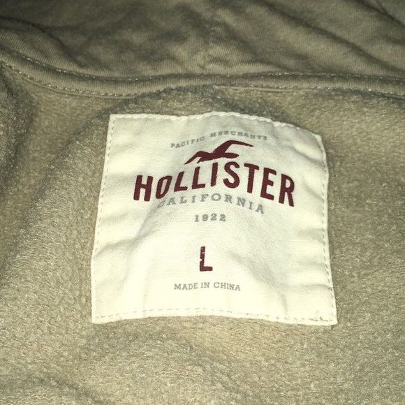 Sweatshirt - Picture 2 of 2